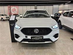 ام جي ZS